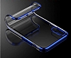 Eiroo Radiant iPhone X / XS Siyah Kenarl effaf Silikon Klf - Resim 1