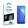 Eiroo Realme 6 Tempered Glass Cam Ekran Koruyucu