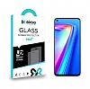 Eiroo Realme 7 Tempered Glass Cam Ekran Koruyucu
