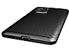 Eiroo Rugged Carbon Xiaomi Redmi K40 Pro Siyah Silikon Klf - Resim: 4