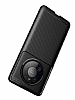 Eiroo Rugged Carbon Huawei Mate 40 Pro Siyah Silikon Klf - Resim: 3
