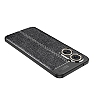 Dafoni Liquid Shield Huawei Nova 10 SE Ultra Koruma Siyah Kılıf - Resim: 3