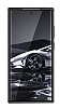 Eiroo Rugged Carbon Samsung Galaxy S23 Ultra Lacivert Silikon Klf - Resim: 9