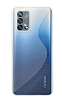 Eiroo S Line Oppo A74 effaf Silikon Klf