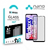 Eiroo Samsung Galaxy A14 4G Full Mat Nano Ekran Koruyucu