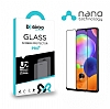 Eiroo Samsung Galaxy A31 Full Mat Nano Ekran Koruyucu