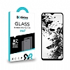 Eiroo Samsung Galaxy A30S Tempered Glass Cam Ekran Koruyucu