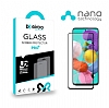 Eiroo Samsung Galaxy A71 Full Nano Ekran Koruyucu