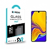 Eiroo Samsung Galaxy A70 Tempered Glass Cam Ekran Koruyucu