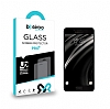 Eiroo Samsung Galaxy C5 Tempered Glass Cam Ekran Koruyucu