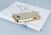 Eiroo Samsung Galaxy J2 Tal Gold Silikon Klf - Resim: 2