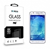 Eiroo Samsung Galaxy J5 Tempered Glass Cam Ekran Koruyucu