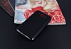 Eiroo Samsung Galaxy J7 3 1 Arada Siyah Kenarl Siyah Silikon Klf - Resim: 2
