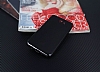 Eiroo Samsung Galaxy J7 Prime / J7 Prime 2 3 1 Arada Siyah Kenarl Siyah Silikon Klf - Resim 2
