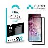 Eiroo Samsung Galaxy Note 10 Plus Curve Nano Ekran Koruyucu