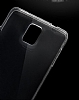 Rock Samsung N9100 Galaxy Note 4 Ultra nce effaf Silikon Klf - Resim 3