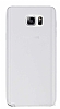 Samsung Galaxy Note 5 Ultra nce effaf Silikon Klf