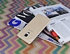 Samsung Galaxy Note Edge Ultra nce Gold Silikon Klf - Resim: 2