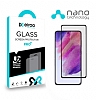 Eiroo Samsung Galaxy S22 5G Full Mat Nano Ekran Koruyucu