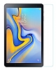 Eiroo Samsung Galaxy Tab A 10.1 2019 T510 Nano Tablet Ekran Koruyucu