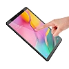 Eiroo Samsung Galaxy Tab A7 10.4 (2020) Paper-Like Mat Ekran Koruyucu - Resim 2