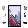Eiroo Samsung Galaxy Tab A7 Lite T225 Tempered Glass Tablet Cam Ekran Koruyucu - Resim 1