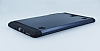 Eiroo Samsung Galaxy Tab S 8.4 Ultra Koruma Lacivert Klf - Resim 2