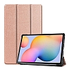 Samsung Galaxy Tab S6 Lite P610 Slim Cover Rose Gold Klf