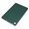 Eiroo Samsung Galaxy Tab S6 Lite Krmz Silikon Klf - Resim: 1