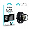 Eiroo Samsung Galaxy Watch Active 2 Nano Ekran Koruyucu (40 mm)