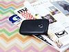 Samsung i8190 Galaxy S3 mini Ultra nce Siyah Silikon Klf - Resim 3