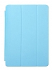 Samsung P580 Galaxy A 10.1 Slim Cover Mavi Klf