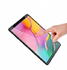 Eiroo Samsung Galaxy Tab A8 10.5 2021 X200 Paper-Like Mat Ekran Koruyucu - Resim: 1