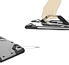 Eiroo Sheathing iPad mini 4 Ultra Koruma Klf - Resim: 7