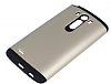 Eiroo Slim Power LG G3 Gold Klf - Resim: 1