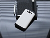 Eiroo Slim Power Samsung Galaxy Grand Prime / Prime Plus Beyaz Klf - Resim: 1