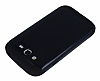 Eiroo Slim Power Samsung Galaxy Grand Siyah Klf - Resim: 2