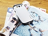 Eiroo Slim Power Samsung Galaxy S3 / S3 Neo Silver Klf - Resim 2