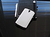 Eiroo Slim Power Samsung N7500 Galaxy Note 3 Neo Silver Klf - Resim: 2