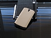Eiroo Slim Power Samsung N7500 Galaxy Note 3 Neo Gold Klf - Resim 1