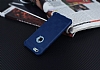 Eiroo Square Shield iPhone 6 / 6S Ultra Koruma Lacivert Klf - Resim: 1
