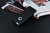 Eiroo Square Shield iPhone 6 / 6S Ultra Koruma Siyah Klf - Resim: 1