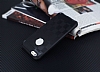 Eiroo Square Shield iPhone 6 Plus / 6S Plus Ultra Koruma Siyah Klf - Resim 2