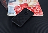 Eiroo Square Shield iPhone 7 Ultra Koruma Siyah Klf - Resim 2