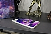 Eiroo Starry iPhone XR Ananas Silikon Klf - Resim 1