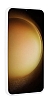 Eiroo Stone Samsung Galaxy S24 Plus Tal Beyaz Silikon Klf - Resim 1