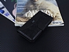 Eiroo Thunder HTC Desire Eye Standl Czdanl Siyah Deri Klf - Resim: 1