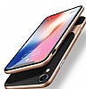 Eiroo Tiger Power iPhone XR Standl Ultra Koruma Silver Klf - Resim 3