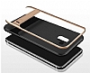 Eiroo Tiger Power Samsung Galaxy J6 Plus Standl Ultra Koruma Krmz Silikon Klf - Resim: 3