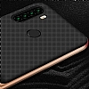 Eiroo Tiger Power Xiaomi Redmi Note 8 Standl Ultra Koruma Siyah Silikon Klf - Resim: 4